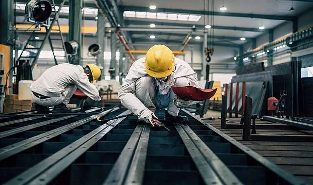 Yeniçamlık Depo İstifleme Hizmeti